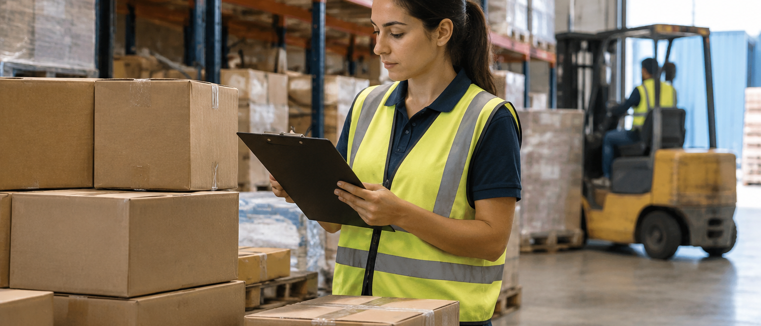 MRP sugere a compra, mas o pedido exige conferir os dados
