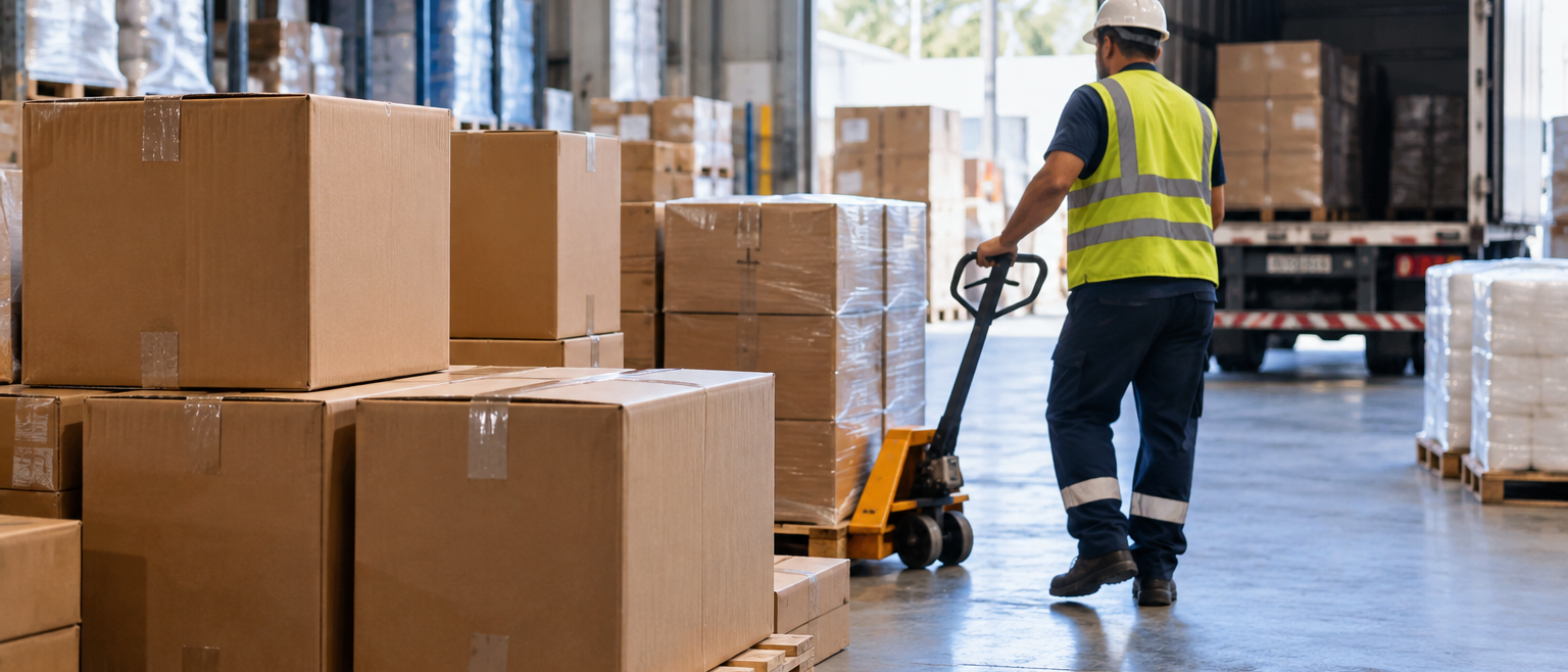 Divisão de lotes em compras exige comparar mais que preços