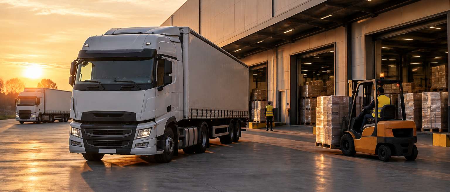 Monfredini Transportes mira R$ 1 bi antes de abrir nova matriz