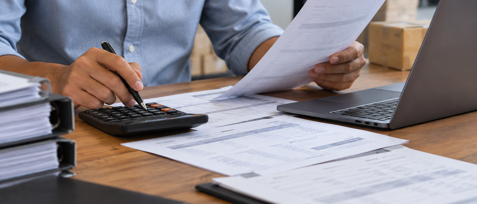 Saving em compras só vira economia após conferir o pagamento