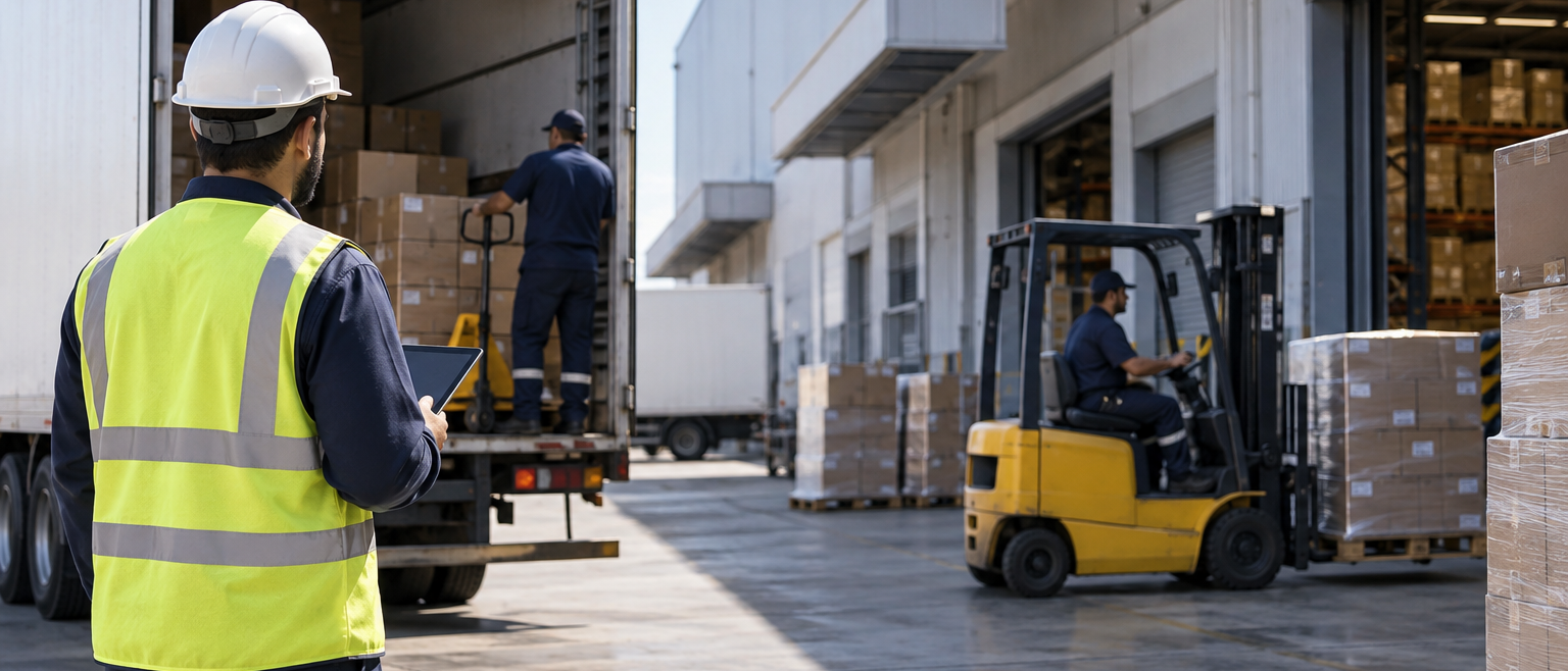 Seu operador logístico foi vendido? Valide antes de mudar