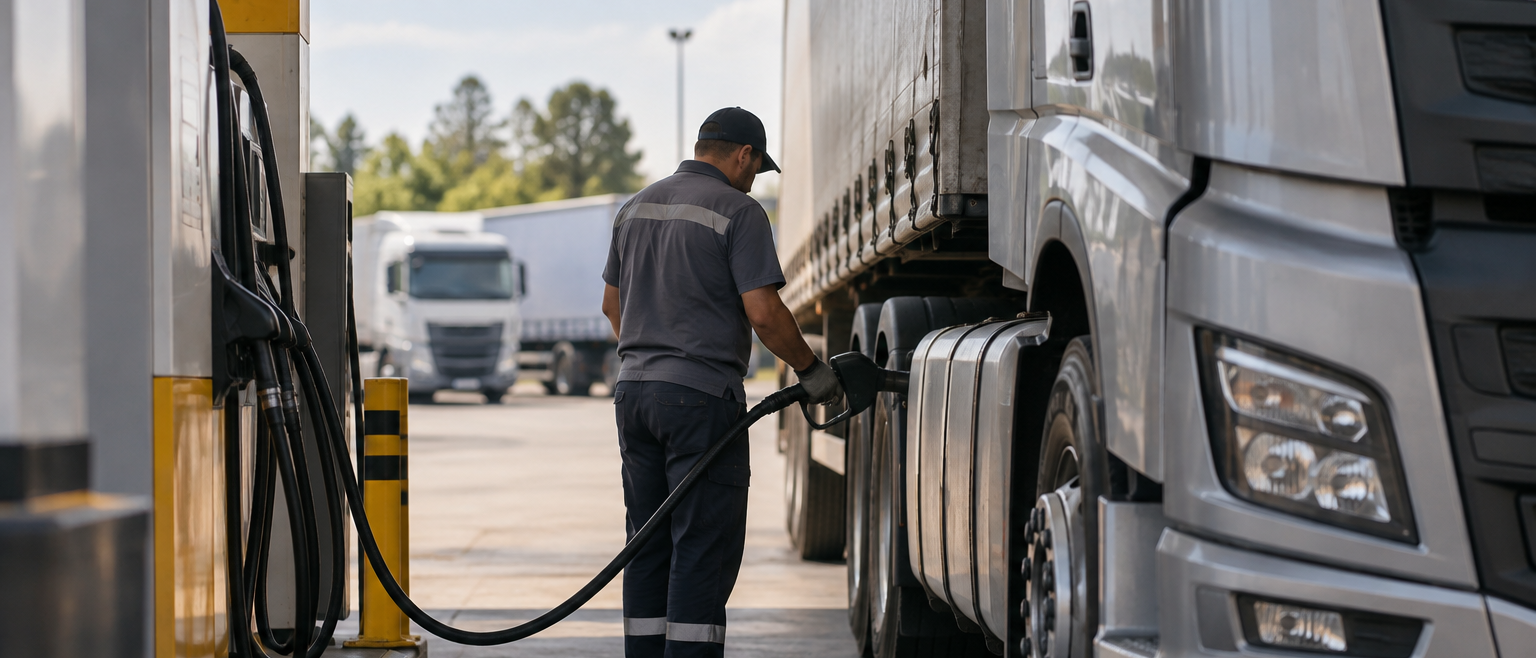 Subsídio ao diesel não vira desconto automático no frete