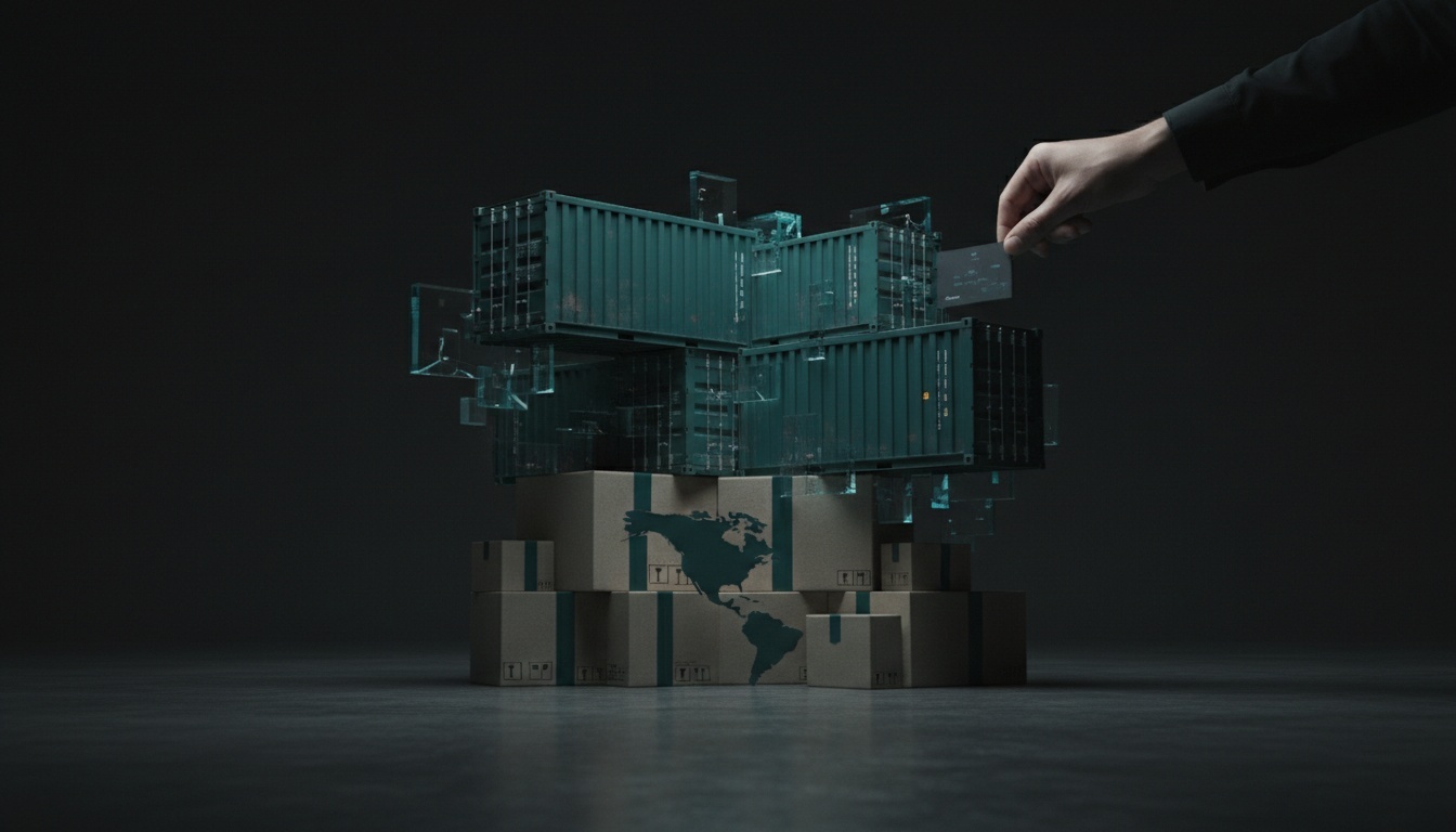 CMA CGM conclui compra de US$ 1,4 bilhão da FedEx Supply Chain e triplica rede da Ceva na América do Norte
