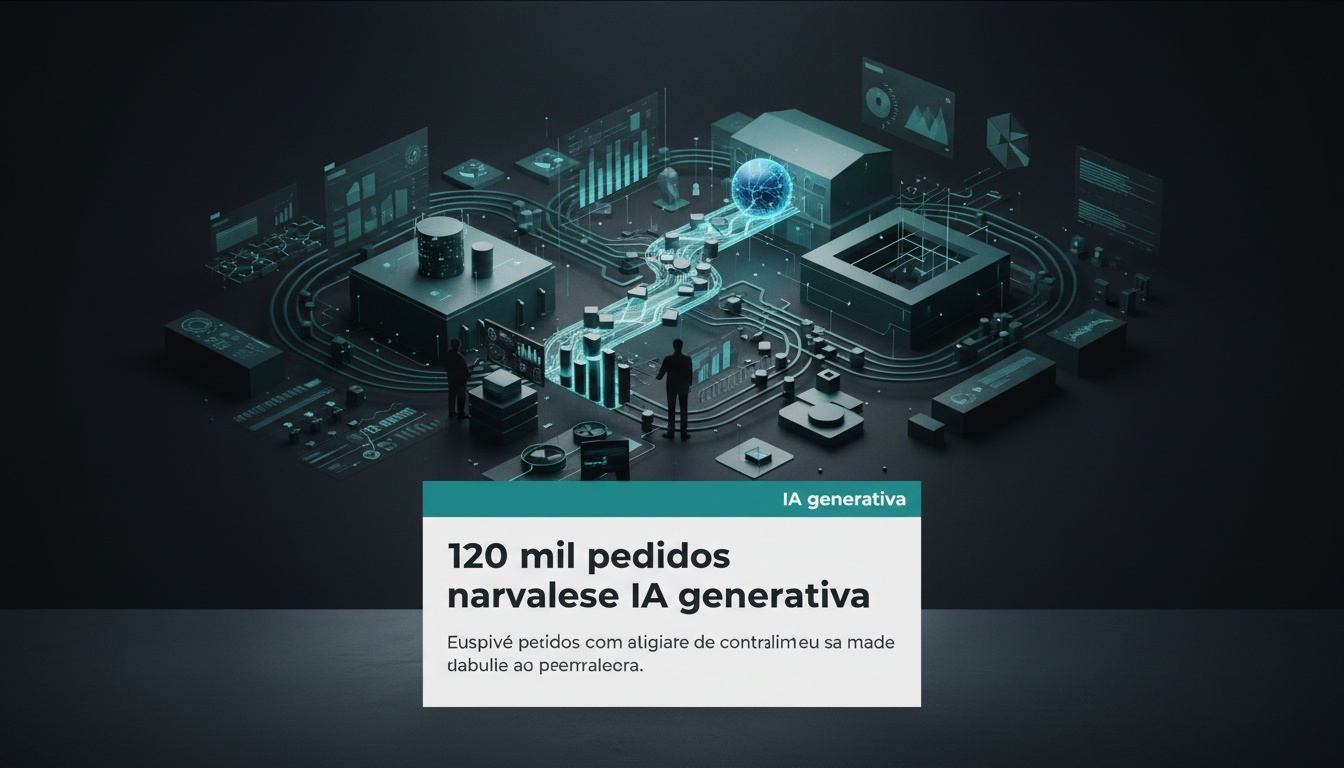 Como o Assaí gerencia 120 mil pedidos de compra com Coupa e IA