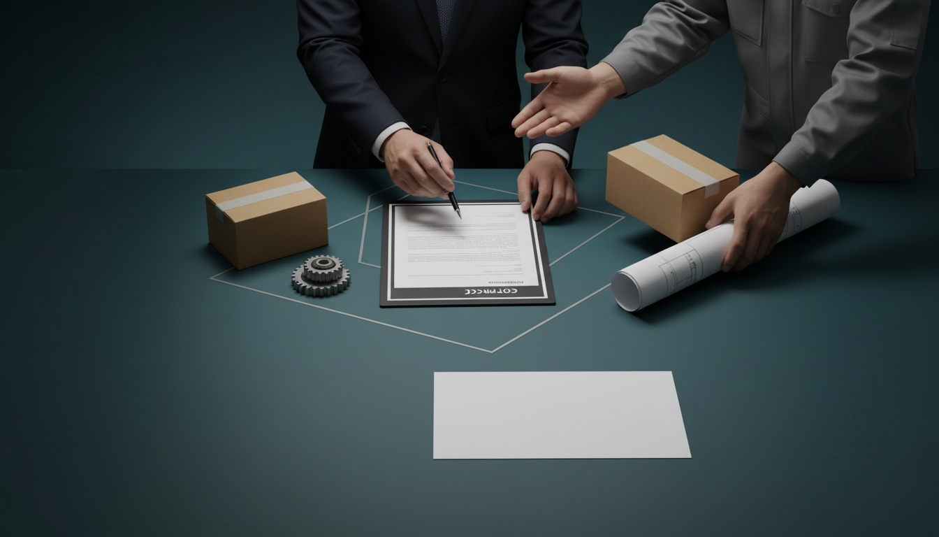 Relacionamento estratégico com fornecedor supera foco em preço, mostra Fórum de Compras & Sourcing 2026