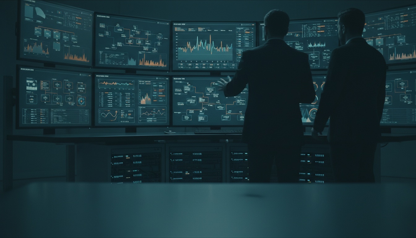 Teste de estresse da cadeia de suprimentos vira ferramenta quantitativa de risco